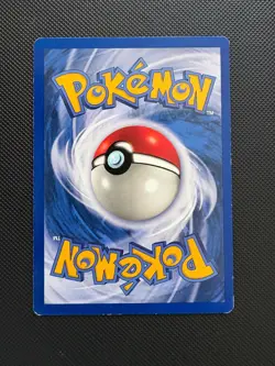 Vintage Pokemon TCG - Double Colorless Energy 96/102 - Base Set - MP - Image 2