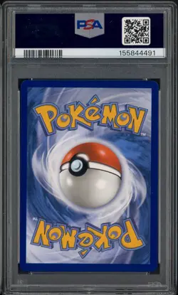 2026 Pokemon Ascended Heroes Mega Dragonite Ex SIR #290/217 PSA 9 MINT - Image 2