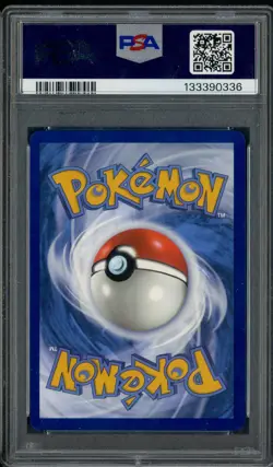 2024 Pokemon SSP EN Special Illustration Rare #238 Pikachu ex PSA 9 MINT - Image 2