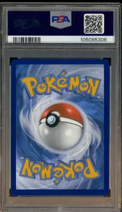 2025 Pokemon PRE EN Special Illustration Rare #165 Dragapult ex PSA 10 GEM MINT - Image 2