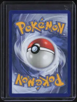 2024 Pokemon SVP EN Black Star Promo #123 Teal Mask Ogerpon - Image 2