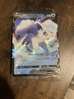Pokemon TCG - Sealed Card Lot Bundle - Pikachu, Glaceon Etc - Brand New - Image 2