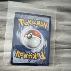 Pokemon TCG Mew Holo Rare 011/025 Celebrations Basic 60 HP Card Age Level 6+ - Image 2