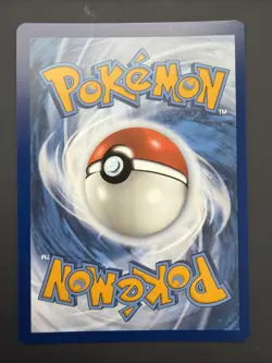 2024 Pokemon Twilight Masquerade #210/167 Sinistcha ex - Image 2