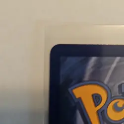 *Check Photo* *Flaw* Pokemon TCG Team Rocket's Mewtwo ex 231/182 SV10 SIR Holo - Image 4