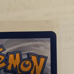 *Check Photo* *Flaw* Pokemon TCG Team Rocket's Mewtwo ex 231/182 SV10 SIR Holo - Image 5