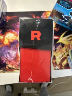 Pokemon TCG Destined Rivals ETB Elite Trainer Box New Sealed - Image 2