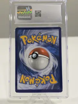 CGC 10 Blastoise 003/034 CLB Trading Card Game Classic Deck Pokemon Gem Mint - Image 2