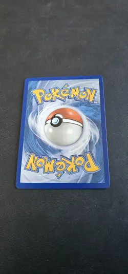 Pokemon Fezandipiti ex 288/217 Shrouded Fable SIR Full Art Holo psa 10 contender - Image 5