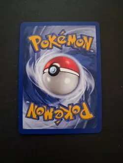 (1) Pokemon 1st Edition German Base Set Gust Of Wind NM, Multiple Available - Image 2