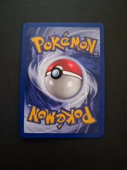 (1) Pokemon 1st Edition German Base Set Gust Of Wind NM, Multiple Available - Image 4