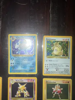 Pokemon TCG 10 Card Lot Holo Rare Vintage ((MP AND HP CONDITION)) - Image 2