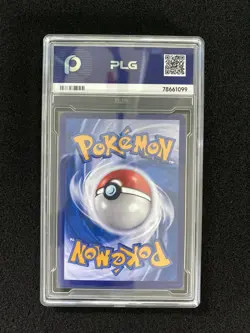 2025 Pokemon TCG S-Chinese 151C Charizard ex 006/151 RR Gem Mint PLG 10 SV42 - Image 2