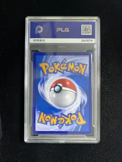 2025 POKEMON 151C CHN.S SNORLAX 169/151 SHINY Gem Mint PLG 10 SV42 - Image 2