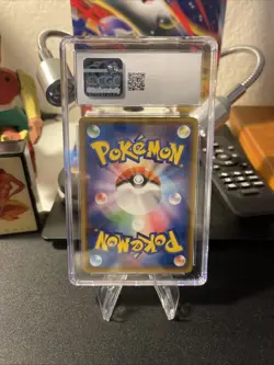Mimikyu GX 038/050 - CGC Gem Mint 10 - Fairy Rise - Pokemon TCG 2018 - Image 2