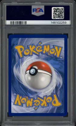2024 Pokemon SSP EN Special Illustration Rare #239 Latias ex PSA 9 MINT - Image 2
