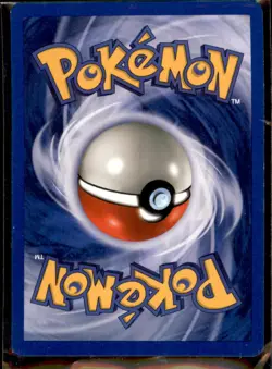 Hitmontop 3/75 Neo Discovery Holo - TCG Pokemon - LP - Image 2