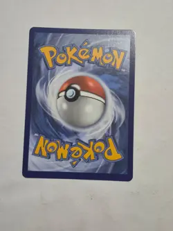 Mega Gengar ex 056/094 Double Rare Phantasmal Flames Pokemon Holo Near Mint - Image 2