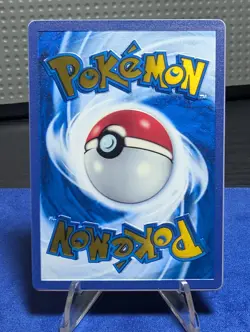 Mew ex 151 Gold Metal Promo Pokemon TCG 205/165 Ultra Rare Scarlet & Violet - Image 2