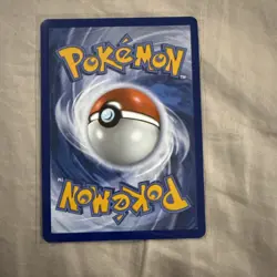 Pokemon TCG Wondrous Patch Trainer Item Holo 117/088 English Card perfect order - Image 2