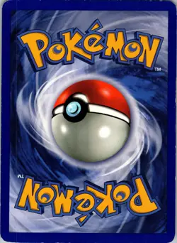 Electrode 2/64 Holo Rare Jungle Pokemon Lightly Played - Image 2
