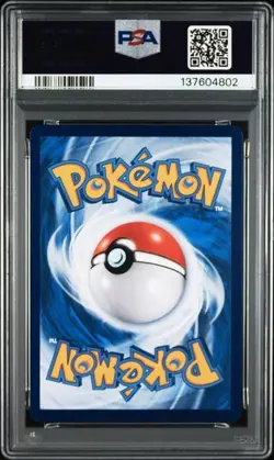 PSA 9 Pokemon TCG Chinese Horizon Gem Pack Vol2 Umbreon CBB2C-06 15/15（12） - Image 2