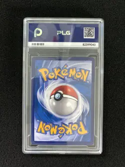 2023 Pokemon TCG S-Chinese CSM2cC Stoutland 152/150 CHR Gem Mint PLG 10 SV42 - Image 2