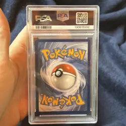 Tyranitar - Illustration Rare SV02: Paldea Evolved 222/193 PSA 8 Pokemon - Image 2