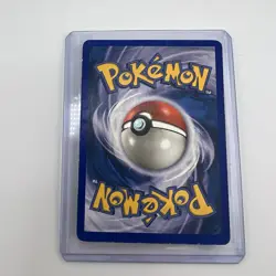 Pokemon TCG Clefable Expedition 41/165 Reverse Holo Rare 2002 MP - Image 4