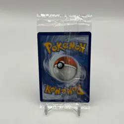 Snorlax Pokemon Scarlet & Violet Promo #051 Sealed - Image 2