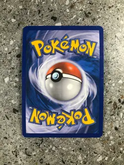 Pokemon TCG Cards Cheerleader's Cheer 71/95 HGSS Unleashed Reverse Holo EXC - Image 2