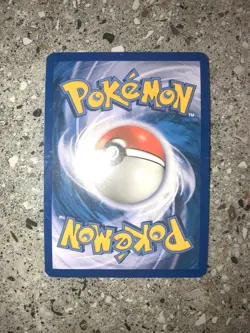 Pokemon TCG Cards Cheerleader's Cheer 71/95 HGSS Unleashed Reverse Holo EXC - Image 4