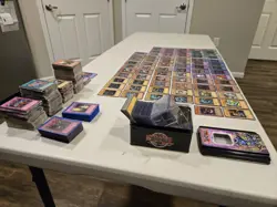 Pre-2008 LOT Of Yu-Gi-Oh Cards 500+ - Image 2