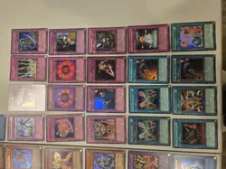Pre-2008 LOT Of Yu-Gi-Oh Cards 500+ - Image 3