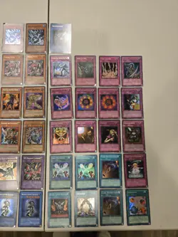 Pre-2008 LOT Of Yu-Gi-Oh Cards 500+ - Image 4