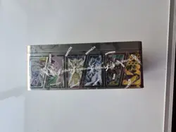 Yu-Gi-Oh! TCG 25th Anniversary Tin Dueling Mirrors Box - Booster, Secret Rare - Image 3