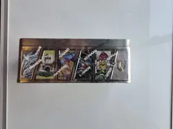 Yu-Gi-Oh! TCG 25th Anniversary Tin Dueling Mirrors Box - Booster, Secret Rare - Image 4