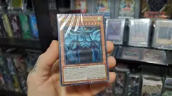 Yu-Gi-Oh! Sealed Egyptian God Deck Obelisk the Tormentor (No Box) - Image 1