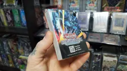 Yu-Gi-Oh! Sealed Egyptian God Deck Obelisk the Tormentor (No Box) - Image 2