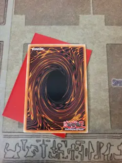 YUGIOH PREDAPLANT TRIPHYOVERUTUM LDS3-EN076 SECRET LIMITED ED NM - Image 2
