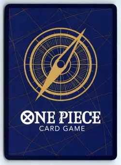 Gum-Gum Red Roc (Jolly Roger Foil) OP04-056 One Piece Premium Booster -The Best- - Image 2