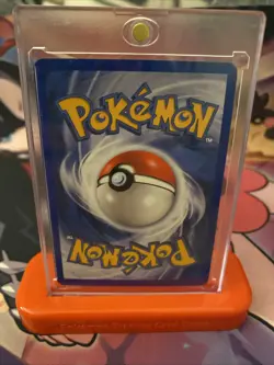 Mudkip - 65/97 - EX Dragon Set E-Series - Pokemon Card - - Image 2