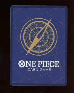 ONE PIECE 2024 SABO OP05-007 ALT ART PRB-01 - Image 2