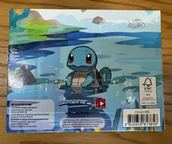 Pokemon KANTO FRIENDS Mini Tins Display Box (10 tins total) - New Factory Sealed - Image 5