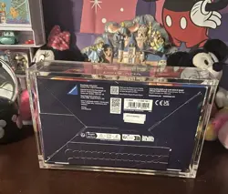 Disney Lorcana: The First Chapter Booster Box Sealed case 4050368981905 - Image 2