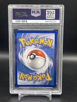 PSA 10 Celebi V Alternate Full Art Pokemon Fusion Strike 245/264 English Gem - Image 2