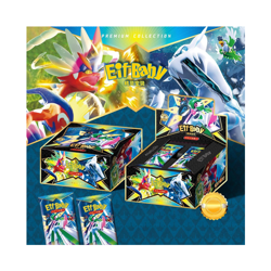 Pokemon Chinese Pocket Baby Eif 2.0 Elf Booster Box - 30 Packs -US SELLER FAST - Image 1