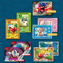Pokemon Chinese Pocket Baby Eif 2.0 Elf Booster Box - 30 Packs -US SELLER FAST - Image 2
