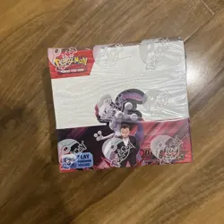 Pokemon TCG Destined Rivals Booster Box 36 Packs | ✅SEALED - Image 1