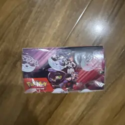 Pokemon TCG Destined Rivals Booster Box 36 Packs | ✅SEALED - Image 2